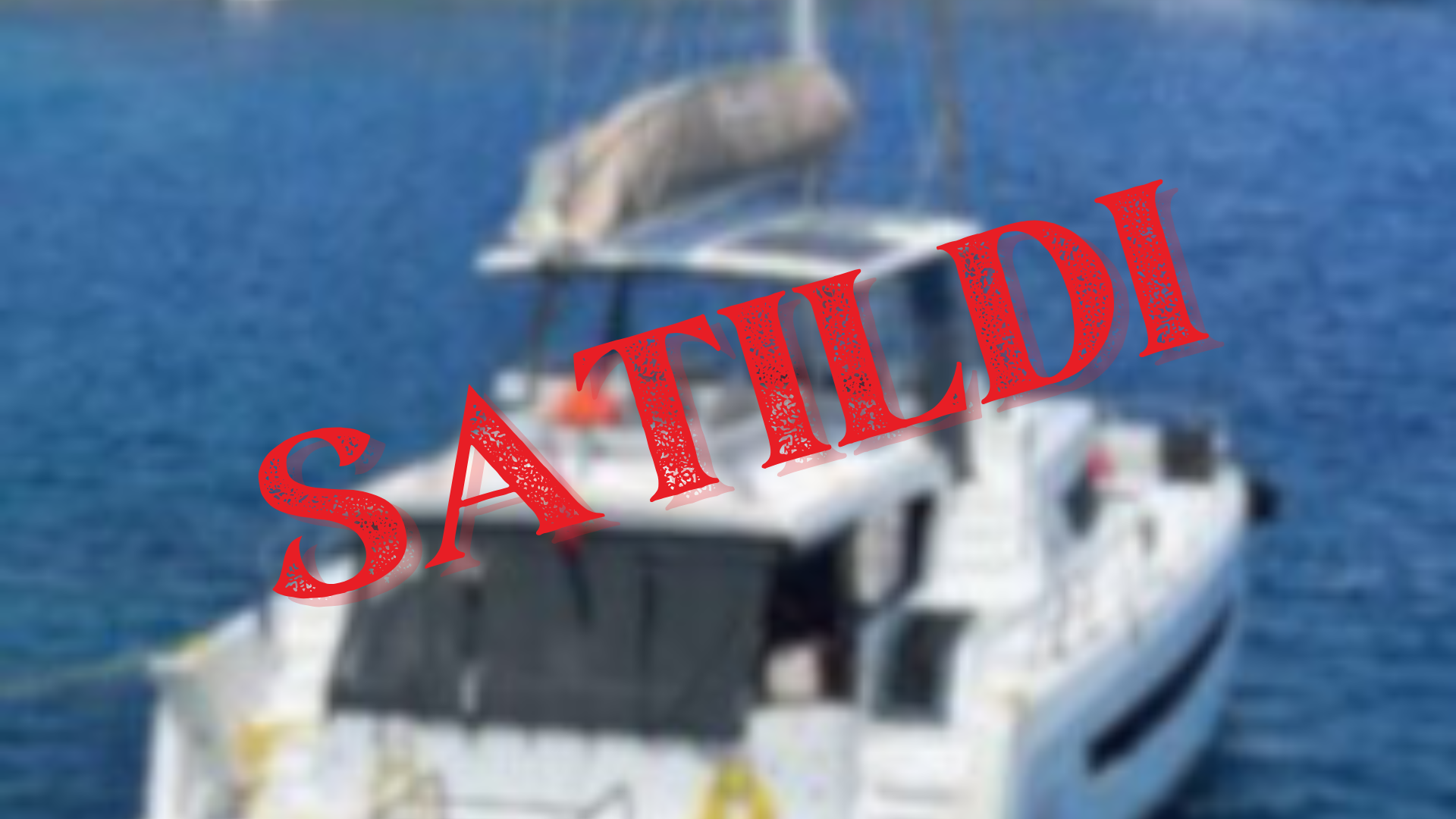 2023 Bali 4.8 Yabancı Bayraklı, 3 kamara / 3 WC (2+1) #2411