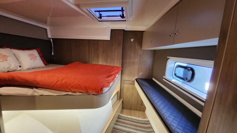 2022 Bali Catspace Türk Bayraklı, 4 Kamara / 4 WC (2+2) #2408