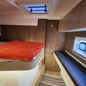 2022 Bali Catspace Türk Bayraklı, 4 Kamara / 4 WC (2+2) #2408