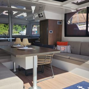 2022 Bali Catspace Türk Bayraklı, 4 Kamara / 4 WC (2+2) #2408