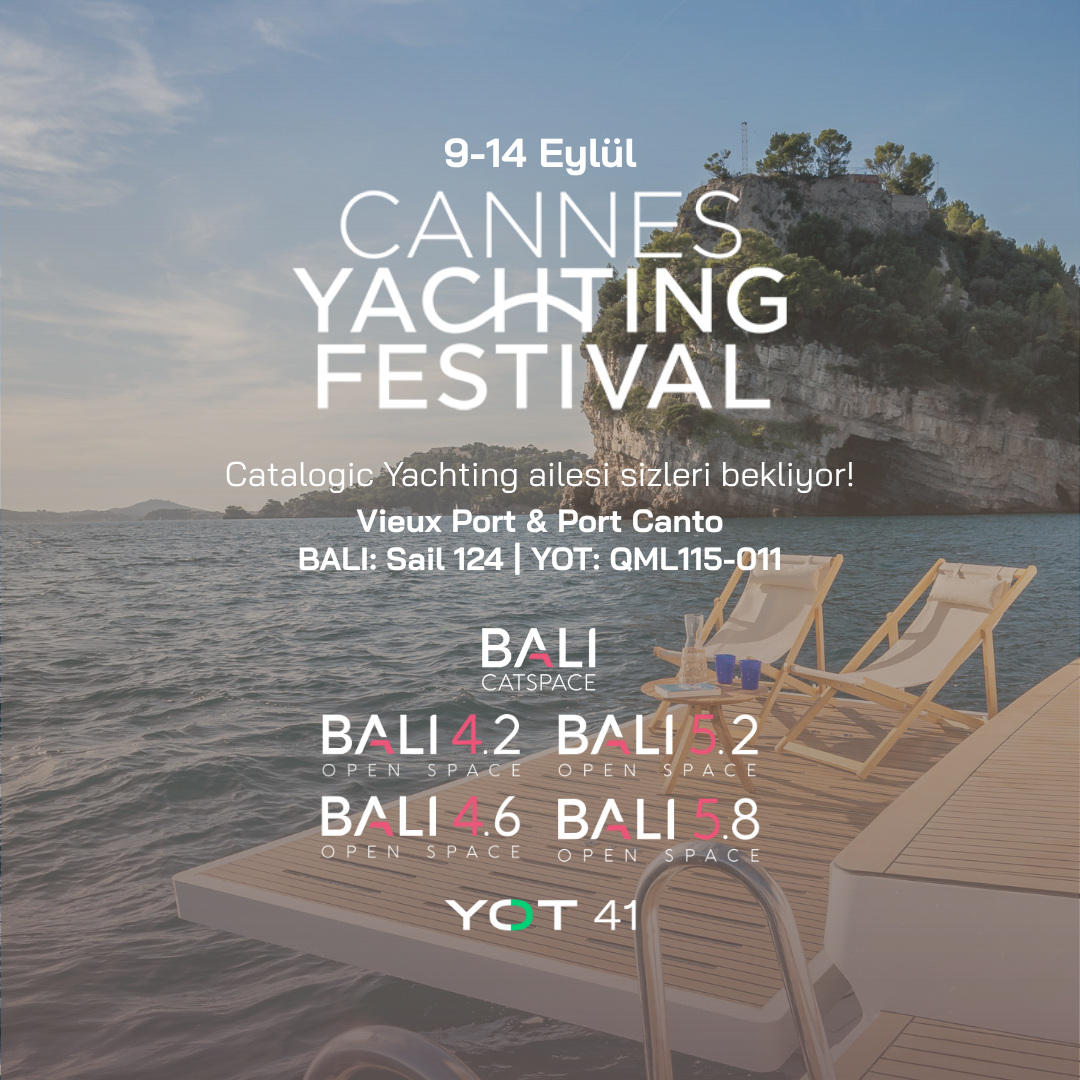 Cannes Yachting Festival