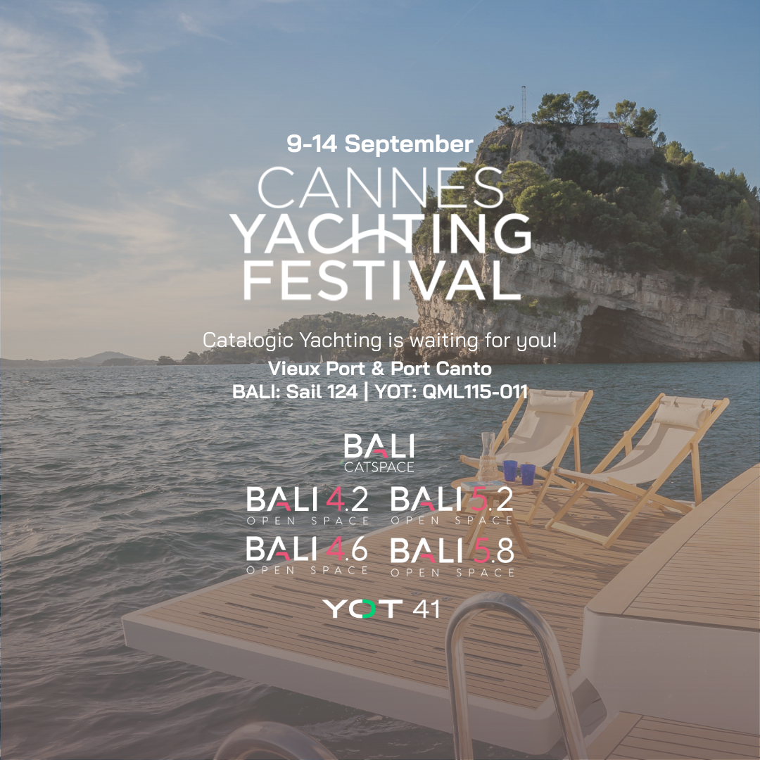 Cannes Yachting Festival