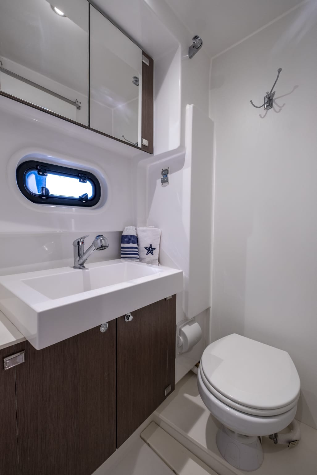 Bali 4.1 Maxi Lounge, 4 kabin (2+2), 4 tuvalet 2020 – Türk Bayraklı