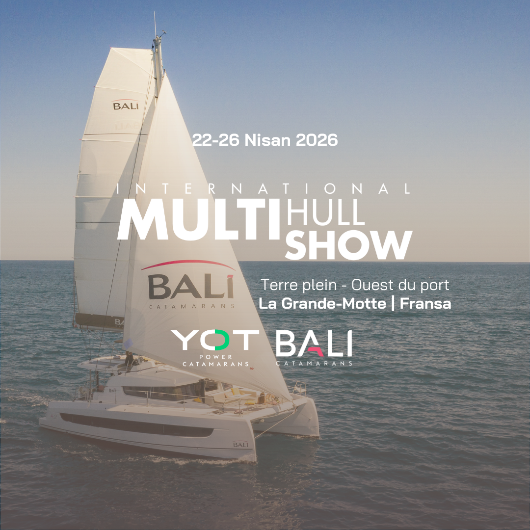 The International Multihull Show