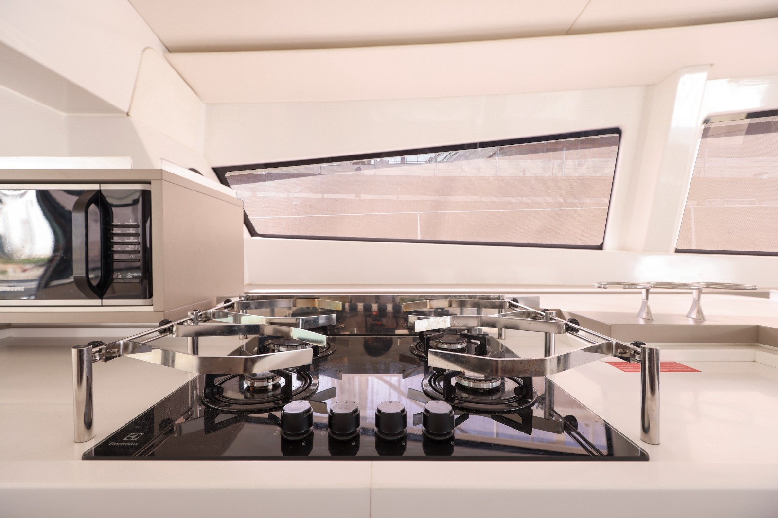 QUEEN ADA – 2020 BALİ 5.4 YELKENLİ KATAMARAN