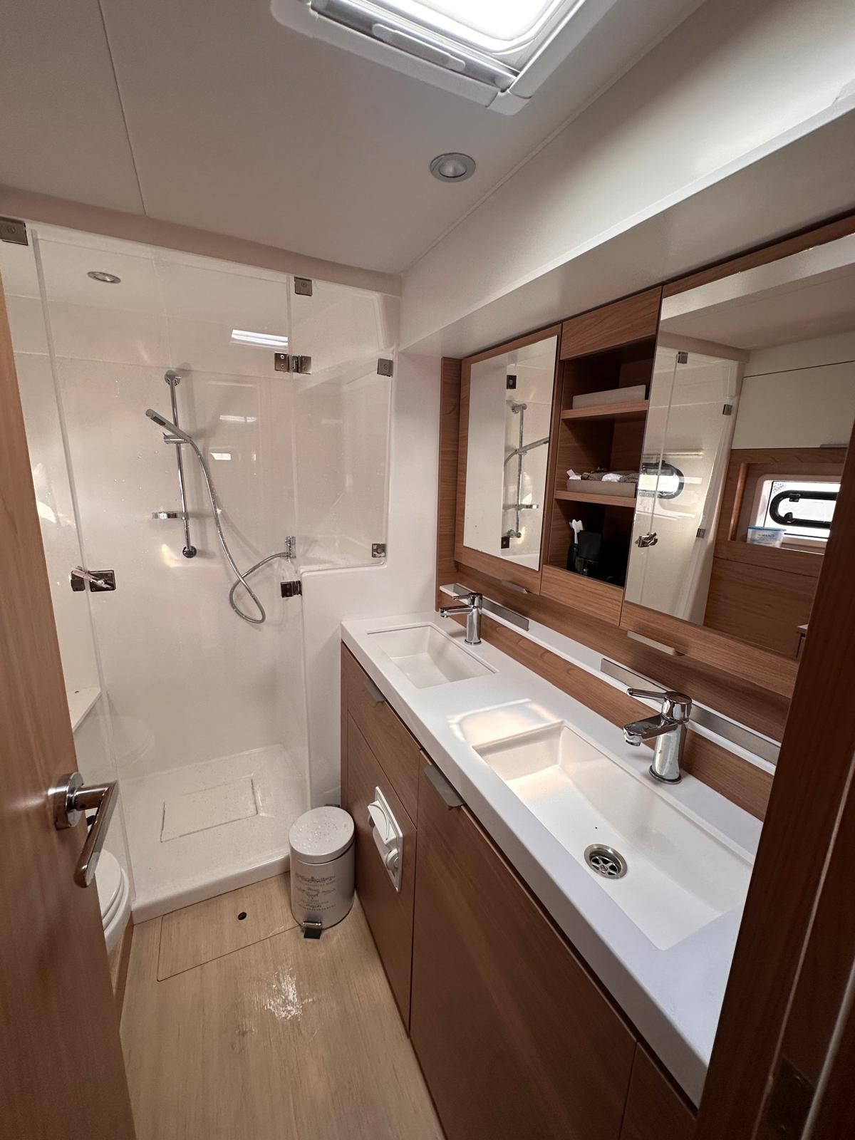 2024 Bali 4.2 Katamaran – Tam Donanımlı, Az Kullanılmış – #2427